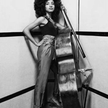 Esperanza Spalding - Now Know