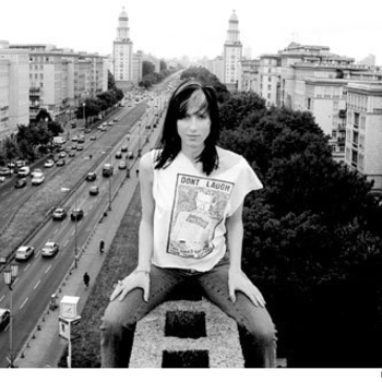 Ellen Allien - Sehnsucht