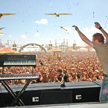 Eskimo - Dancing Bolero [espana' Mix]