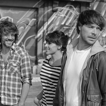 Diego Martin y Raquel Del Rosa - Dejame Verte