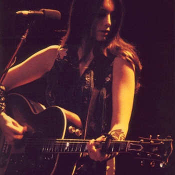 Emmylou Harris - Luxury Liner