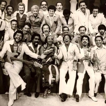 Fania All-Stars - Dime Que Te Pasa
