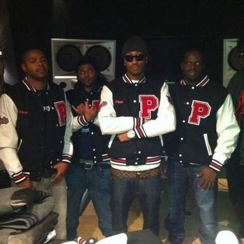 Slice 9 - Young Nigga Problems