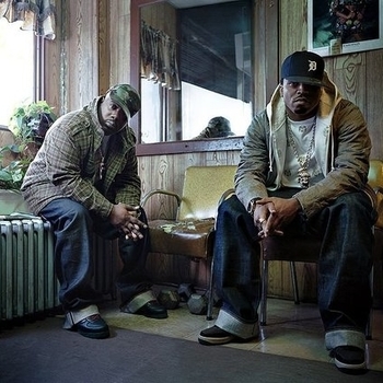 Jaydee Presents Frank N Dank - Everybody Get Up (Instrumental