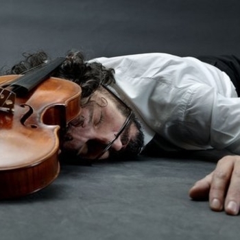 Fito Páez - Parte Del Aire