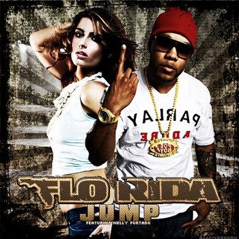 Flo Rida - Jump (feat. Nelly Furtado) (Chocolate Puma Full Vocal Mix) (Remixes 2009)