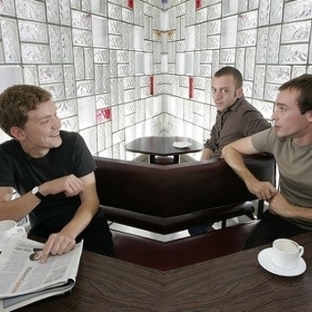 Field Music - Don't Pass Me By