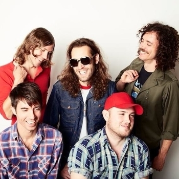 Free Energy - Something in Common (OST из "Жизнь, как она есть / Life as We Know It")