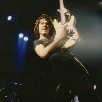 Gary Moore - Always gonna love you