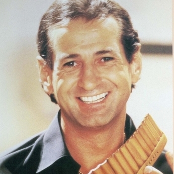 Gheorghe Zamfir feat Rumanische Staatsphilharmonie Arad, Horst-Hans Backer - Martha für Panflöte und Orchester: Letzte Rose (Classical Panflute Meditations 2018)