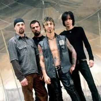 Godsmack - When Legends Rise