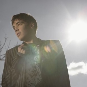 Grégory Lemarchal - Sos D'Un Terrien En Detresse (2007)