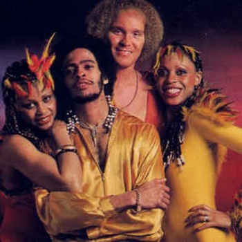 Goombay Dance Band - Slavery