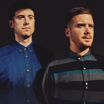 Gorgon City, Taet - Second Natur