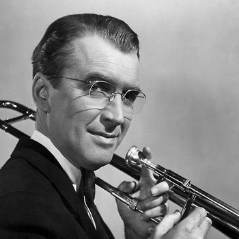 Glenn Miller - Patrulla Americana