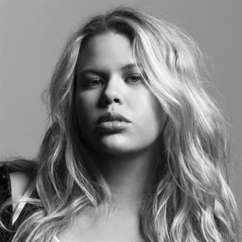 Grace - Not over yet