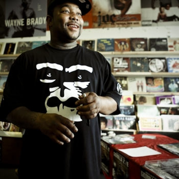 Gorilla Zoe feat Yung Joc - Juice Bo