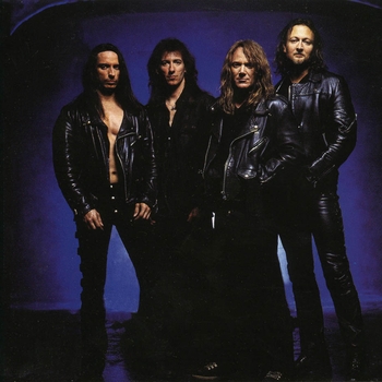 Gamma Ray - Save Your Energy (High Energy 1979)