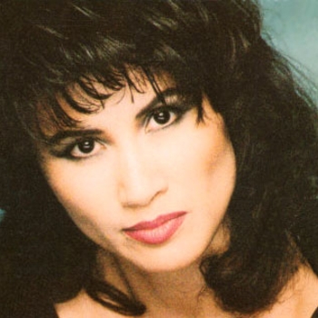 Gina T. - Birds of Paradise (The Window of My Heart 1992)