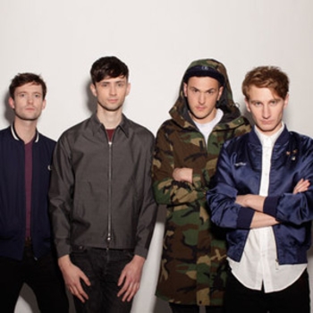 Glass Animals - Dreamland