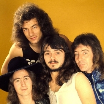 Geordie - Mercenary Man