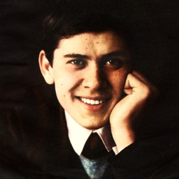 Rita Pavone - Abbiamo 16 Anni (Con I Colletoni)