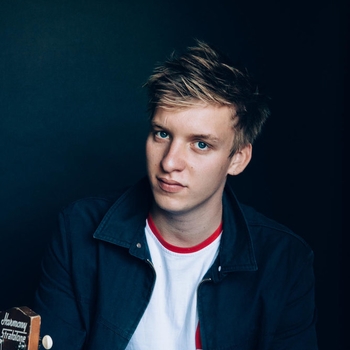 George Ezra - Budapest