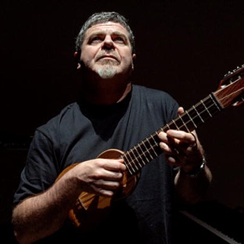 Gustavo Santaolalla - Apertura