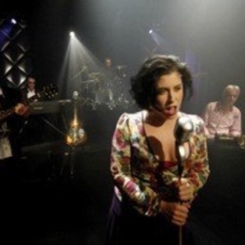 Gare Du Nord - Marvin and Miles