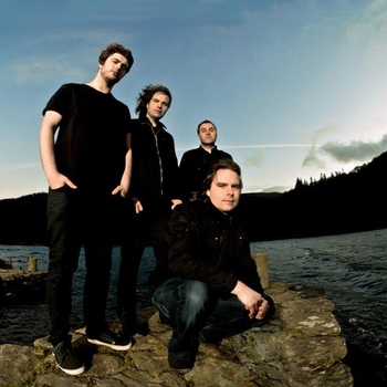 Артист God Is An Astronaut