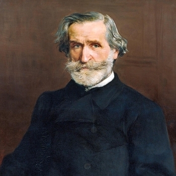 Nikola Nikolov - Rigoletto, Act III: "La donna è mobile"