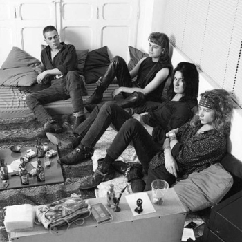 Heroes del Silencio - Mar adentro