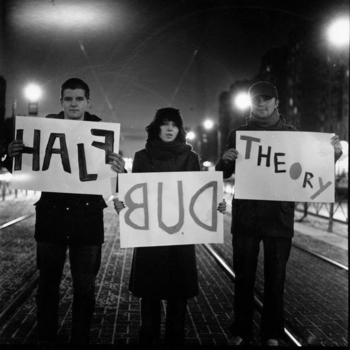 Half Dub Theory - Feel It