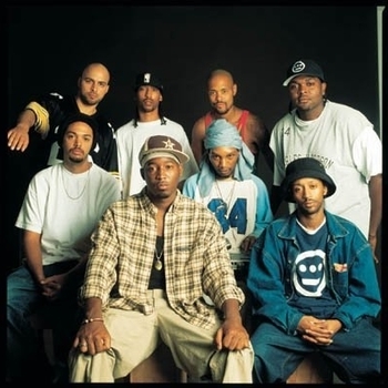 Souls of Mischief - Batting Practice (Original Version)