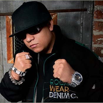 Zion y Lenox ft. kartier - Si tu te vas