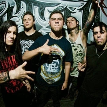 Here Comes The Kraken - Miss Starving Skeleton (Here Comes the Kraken 2009)