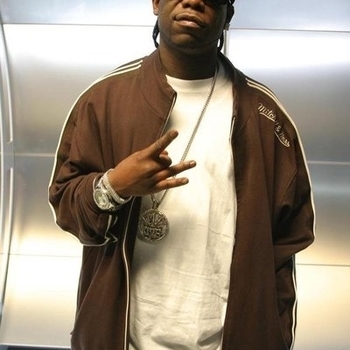 The Diplomats - Poppin Off (Feat. Hell Rell)