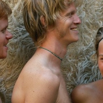 Hellsongs - I Just Want You