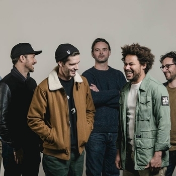 Hocus Pocus - Here's Johnny (K And A Remix)