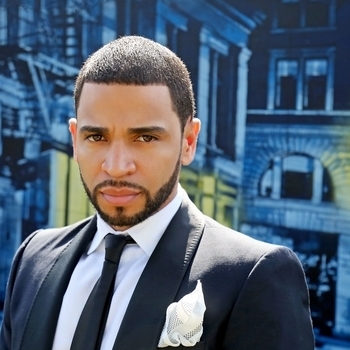 Henry Santos - Hasta en Tus Suenos (Henry the Third 2016)