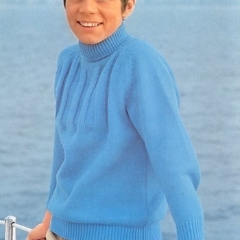 Heintje - HeintjemetHeidschiBumbeidschi