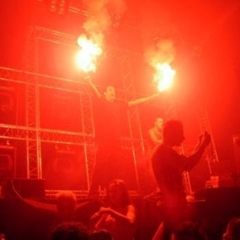 Human Resource - Dominator