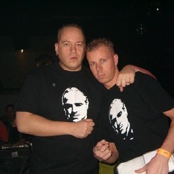 Hard Creation - Break of Dawn