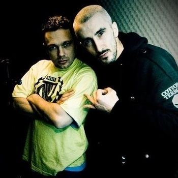 Hemp Gru - Właśnie Tak feat. Bob One, Luta, Bas, Mioush