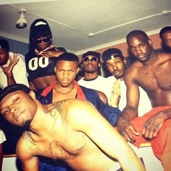 Project Pat - Posse Song