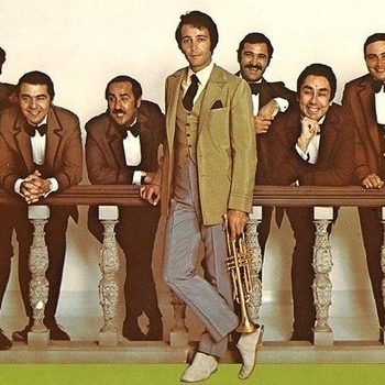 Herb Alpert and The Tijuana Brass - Ladyfingers