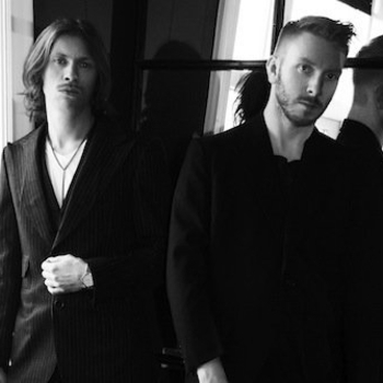 Human Woman - Einn Eftir