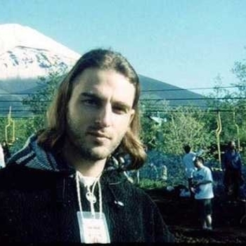 Holymen - Atom Selection (Etno Trance 2001)