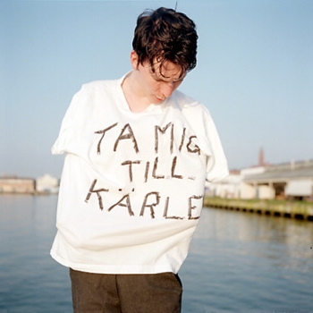 Håkan Hellström - Spår 09