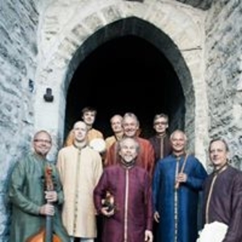 Hortus Musicus feat Andreas Mustonen, Ivo Sillamaa - Concerto Piccolo II (Peeter Vaehi: To his highness Salvador D. 1997)